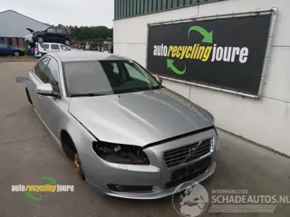 Volvo S-80 (AR/AS)Onderdelen, Kleurcode: 47700, Donorauto.