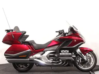 Honda GL 1800 TOUR DELUXE (bj 2021)