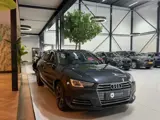 Foto 25 van Audi A4 AVANT 1.4 TFSI Sport Garantie Xenon Cruise Navi Airco PDC Rijklaar