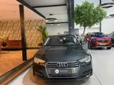 Foto 24 van Audi A4 AVANT 1.4 TFSI Sport Garantie Xenon Cruise Navi Airco PDC Rijklaar