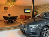 Foto 21 van Audi A4 AVANT 1.4 TFSI Sport Garantie Xenon Cruise Navi Airco PDC Rijklaar