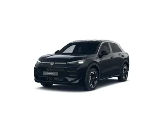 Volkswagen T-Roc 1.5 eTSI 150PK DSG R-LINE SPORT IQ.LIGHT MATRIX/NAVI/CAMERA