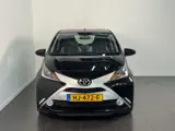 Foto 24 van Toyota Aygo 1.0 VVT-i x-play | Achteruitrijcamera | Airco | Lage km stand |