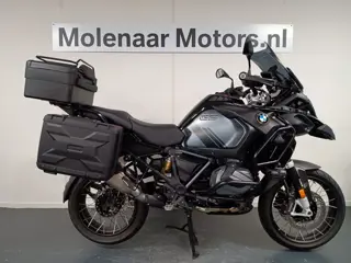 BMW R1250 GSA (bj 2024)