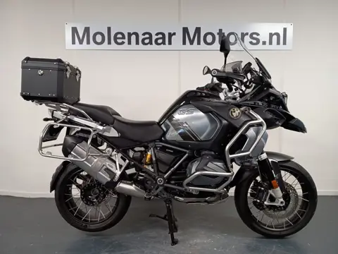 BMW R1250 GSA (bj 2021)