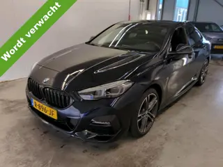 BMW 2 Serie Gran Coupé 218i M Sport LED Carplay Cruise Control 18 inch HiFi Pakket Live cockpit pro 
