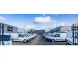 Foto 18 van Ford Focus Wagon 2.0 EcoBoost ST-2 Navigatie Lederen bekleding Climate control
