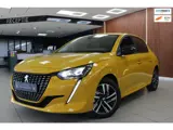 Foto 26 van Peugeot 208 1.2 PureTech Allure Automaat | Airco | Cruise control | Carplay | Navi | Parkeer sensore