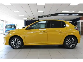 Foto 19 van Peugeot 208 1.2 PureTech Allure Automaat | Airco | Cruise control | Carplay | Navi | Parkeer sensore