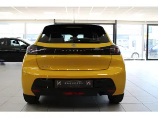 Foto 18 van Peugeot 208 1.2 PureTech Allure Automaat | Airco | Cruise control | Carplay | Navi | Parkeer sensore