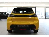 Foto 28 van Peugeot 208 1.2 PureTech Allure Automaat | Airco | Cruise control | Carplay | Navi | Parkeer sensore