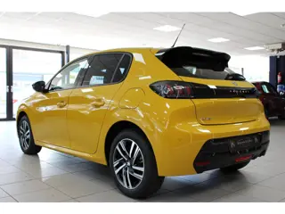 Foto 17 van Peugeot 208 1.2 PureTech Allure Automaat | Airco | Cruise control | Carplay | Navi | Parkeer sensore