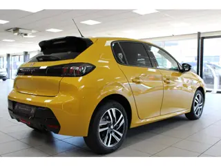 Foto 15 van Peugeot 208 1.2 PureTech Allure Automaat | Airco | Cruise control | Carplay | Navi | Parkeer sensore