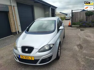 Seat Altea XL 1.2 TSI Ecomotive Businessline COPA