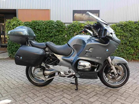 BMW Tour R 1150 RT