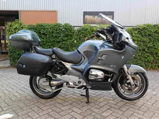 BMW Tour R 1150 RT