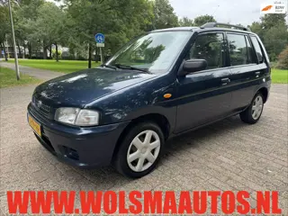 Mazda Demio 1.3 LX
