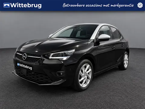 Opel Corsa 1.2 GS Line Distributie vervangen l Camera l CarPlay