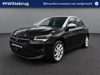 Opel Corsa 1.2 GS Line Distributie vervangen l Camera l CarPlay