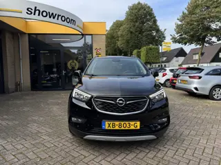 Foto 20 van Opel Mokka X 1.4 Turbo 140PK Business+ StoelStuurverwarming Climate Control Carplay