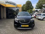 Foto 30 van Opel Mokka X 1.4 Turbo 140PK Business+ StoelStuurverwarming Climate Control Carplay