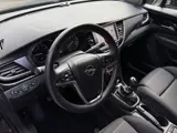 Foto 29 van Opel Mokka X 1.4 Turbo 140PK Business+ StoelStuurverwarming Climate Control Carplay