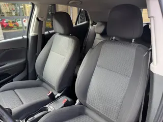 Foto 18 van Opel Mokka X 1.4 Turbo 140PK Business+ StoelStuurverwarming Climate Control Carplay