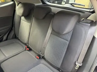 Foto 16 van Opel Mokka X 1.4 Turbo 140PK Business+ StoelStuurverwarming Climate Control Carplay