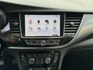 Foto 14 van Opel Mokka X 1.4 Turbo 140PK Business+ StoelStuurverwarming Climate Control Carplay