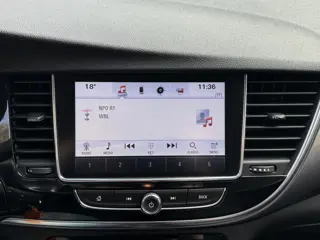 Foto 13 van Opel Mokka X 1.4 Turbo 140PK Business+ StoelStuurverwarming Climate Control Carplay