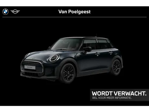 MINI 5-Deurs Cooper Classic
