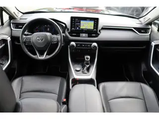 Foto 15 van Toyota RAV4 2.5 Hybrid AWD Executive, Premium Pack, Trekhaak, Panodak, JBL, Stoelventilatie, Panodak