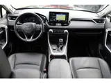 Foto 25 van Toyota RAV4 2.5 Hybrid AWD Executive, Premium Pack, Trekhaak, Panodak, JBL, Stoelventilatie, Panodak