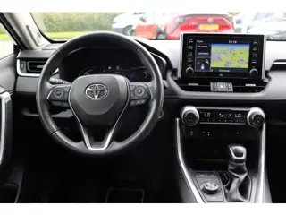 Foto 14 van Toyota RAV4 2.5 Hybrid AWD Executive, Premium Pack, Trekhaak, Panodak, JBL, Stoelventilatie, Panodak