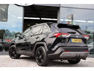 Foto 13 van Toyota RAV4 2.5 Hybrid AWD Executive, Premium Pack, Trekhaak, Panodak, JBL, Stoelventilatie, Panodak