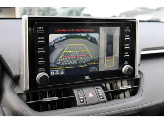 Foto 19 van Toyota RAV4 2.5 Hybrid AWD Executive, Premium Pack, Trekhaak, Panodak, JBL, Stoelventilatie, Panodak