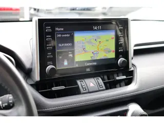 Foto 11 van Toyota RAV4 2.5 Hybrid AWD Executive, Premium Pack, Trekhaak, Panodak, JBL, Stoelventilatie, Panodak