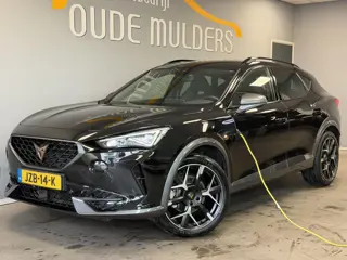 CUPRA Formentor 1.4 TSI e-Hybrid | Camera | Memory | Stoelverwarming |