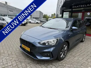 Foto 20 van Ford FOCUS Wagon 1.0 EcoBoost ST Line X Business Camera el.klep Navi
