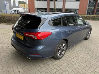 Foto 15 van Ford FOCUS Wagon 1.0 EcoBoost ST Line X Business Camera el.klep Navi