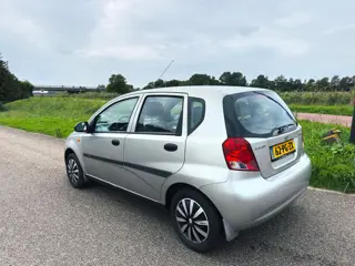 Daewoo Kalos 1.4 Spirit