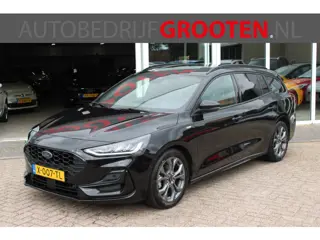Ford FOCUS Wagon 1.0 EcoBoost Hybrid ST Line (bj 2024)