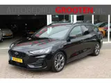 Foto 26 van Ford FOCUS Wagon 1.0 EcoBoost Hybrid ST Line (bj 2024)