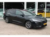 Foto 21 van Ford FOCUS Wagon 1.0 EcoBoost Hybrid ST Line (bj 2024)