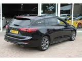Foto 22 van Ford FOCUS Wagon 1.0 EcoBoost Hybrid ST Line (bj 2024)