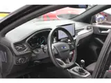 Foto 30 van Ford FOCUS Wagon 1.0 EcoBoost Hybrid ST Line (bj 2024)