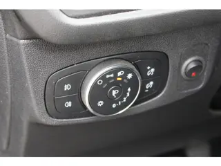 Foto 15 van Ford FOCUS Wagon 1.0 EcoBoost Hybrid ST Line (bj 2024)