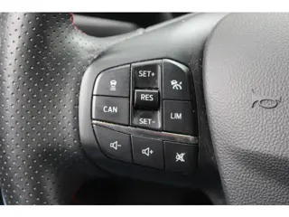 Foto 17 van Ford FOCUS Wagon 1.0 EcoBoost Hybrid ST Line (bj 2024)