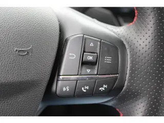 Foto 18 van Ford FOCUS Wagon 1.0 EcoBoost Hybrid ST Line (bj 2024)