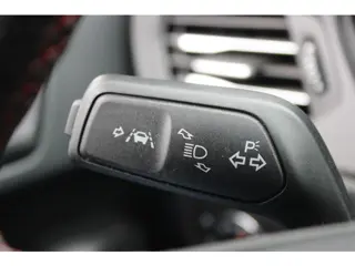 Foto 19 van Ford FOCUS Wagon 1.0 EcoBoost Hybrid ST Line (bj 2024)